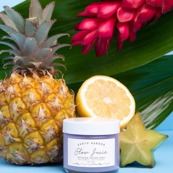 EARTH HARBOR GLOW JUICE - Picture 4 of 14